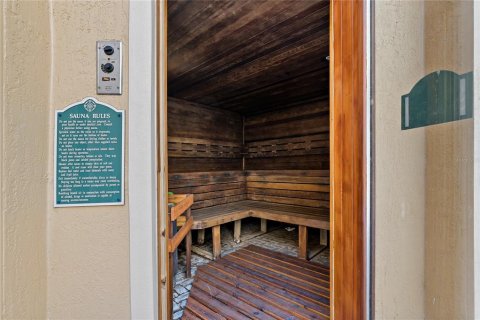 Copropriété à vendre à Clearwater, Floride: 2 chambres, 134.99 m2 № 1642847 - photo 14