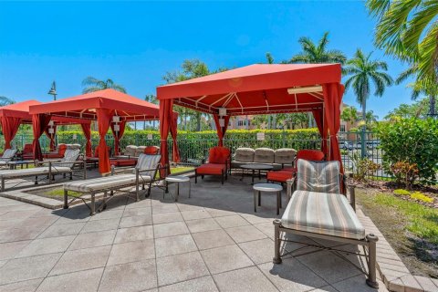 Copropriété à vendre à Clearwater, Floride: 2 chambres, 134.99 m2 № 1642847 - photo 10