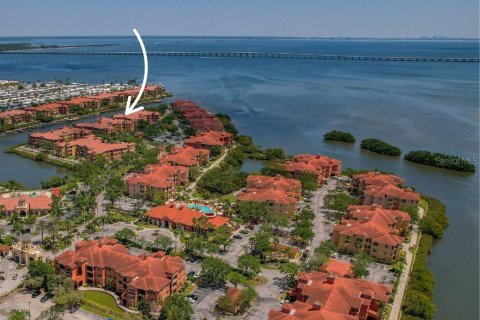 Copropriété à vendre à Clearwater, Floride: 2 chambres, 134.99 m2 № 1642847 - photo 20