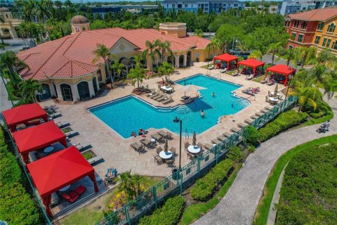 Copropriété à vendre à Clearwater, Floride: 2 chambres, 134.99 m2 № 1642847 - photo 9
