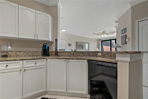 Copropriété à vendre à Clearwater, Floride: 2 chambres, 134.99 m2 № 1642847 - photo 25