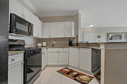 Copropriété à vendre à Clearwater, Floride: 2 chambres, 134.99 m2 № 1642847 - photo 24