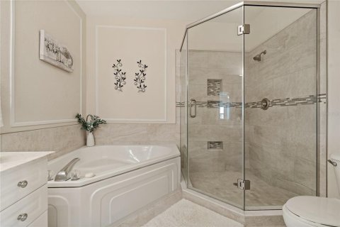 Copropriété à vendre à Clearwater, Floride: 2 chambres, 134.99 m2 № 1642847 - photo 27