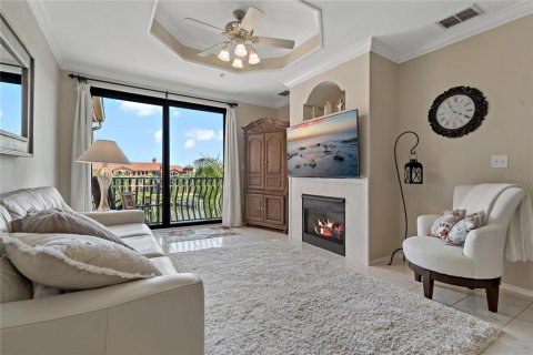 Copropriété à vendre à Clearwater, Floride: 2 chambres, 134.99 m2 № 1642847 - photo 4