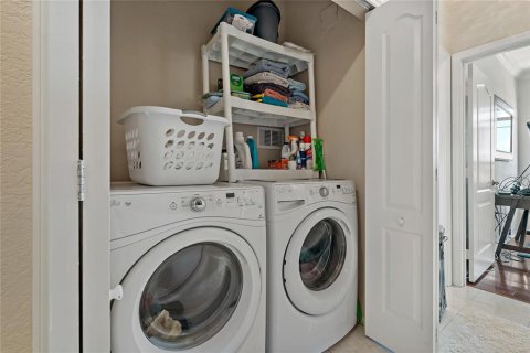 Copropriété à vendre à Clearwater, Floride: 2 chambres, 134.99 m2 № 1642847 - photo 30