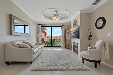 Copropriété à vendre à Clearwater, Floride: 2 chambres, 134.99 m2 № 1642847 - photo 22