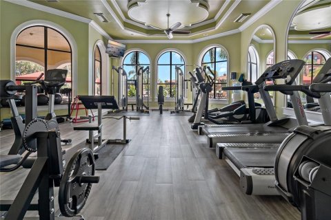 Copropriété à vendre à Clearwater, Floride: 2 chambres, 134.99 m2 № 1642847 - photo 13