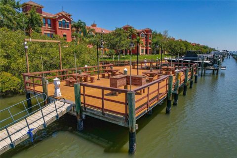 Copropriété à vendre à Clearwater, Floride: 2 chambres, 134.99 m2 № 1642847 - photo 12