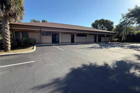 Commercial property in Ocala, Florida № 2236741