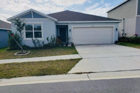 House in Davenport, Florida 1 bedroom, 134.06 sq.m. № 1653353 - photo 1