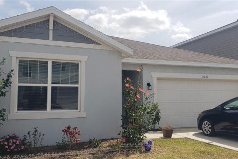 House in Davenport, Florida 1 bedroom, 134.06 sq.m. № 1653353 - photo 2