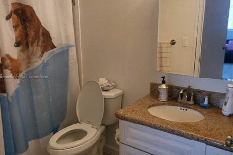 Condo in Sunny Isles Beach, Florida, 3 bedrooms  № 2173036 - photo 24