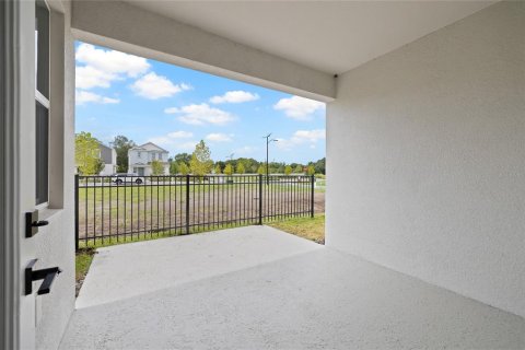 House in Valrico, Florida 4 bedrooms, 228.63 sq.m. № 1913345 - photo 14