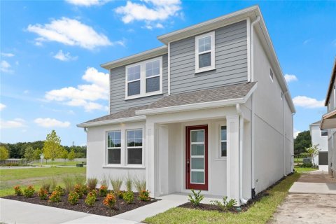 House in Valrico, Florida 4 bedrooms, 228.63 sq.m. № 1913345 - photo 1