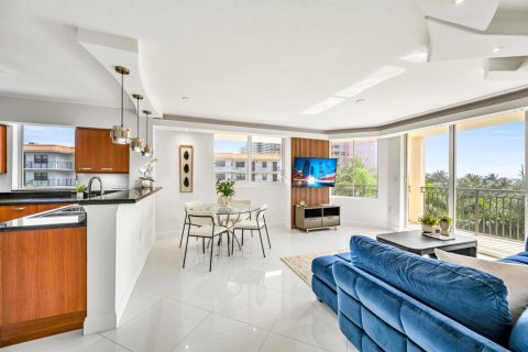Condominio en venta en Fort Lauderdale, Florida, 3 dormitorios, 128.39 m2 № 2192220 - foto 13