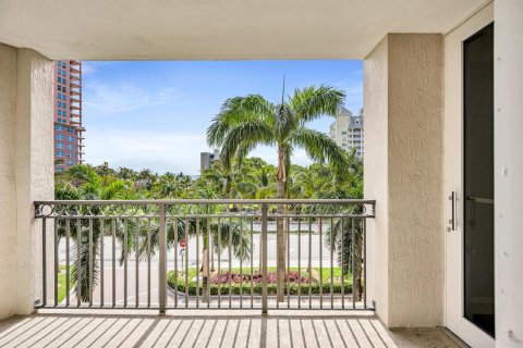 Condominio en venta en Fort Lauderdale, Florida, 3 dormitorios, 128.39 m2 № 2192220 - foto 5