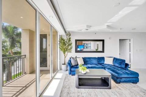 Condominio en venta en Fort Lauderdale, Florida, 3 dormitorios, 128.39 m2 № 2192220 - foto 4