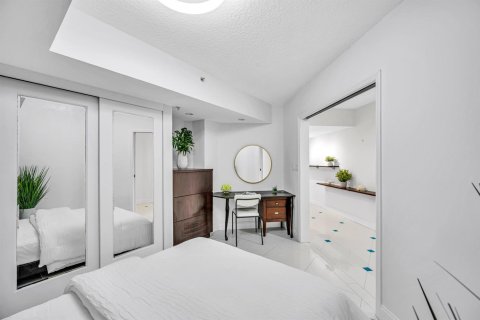 Condominio en venta en Fort Lauderdale, Florida, 3 dormitorios, 128.39 m2 № 2192220 - foto 23