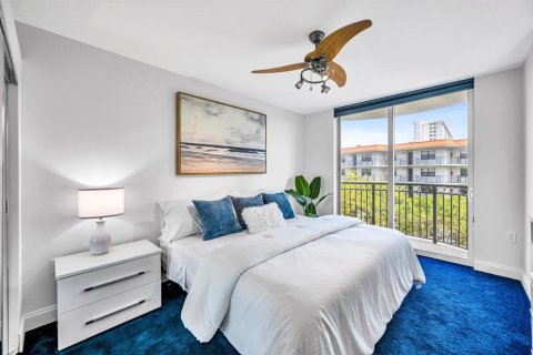 Condominio en venta en Fort Lauderdale, Florida, 3 dormitorios, 128.39 m2 № 2192220 - foto 29