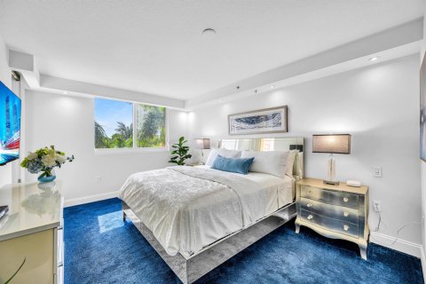 Condominio en venta en Fort Lauderdale, Florida, 3 dormitorios, 128.39 m2 № 2192220 - foto 24