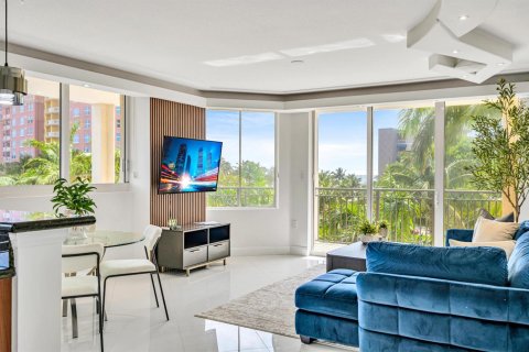 Condominio en venta en Fort Lauderdale, Florida, 3 dormitorios, 128.39 m2 № 2192220 - foto 10
