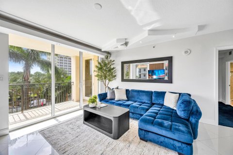 Condominio en venta en Fort Lauderdale, Florida, 3 dormitorios, 128.39 m2 № 2192220 - foto 3