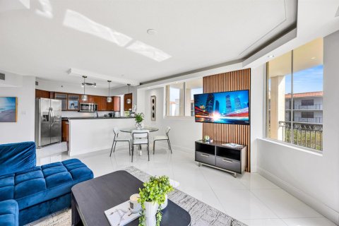 Condominio en venta en Fort Lauderdale, Florida, 3 dormitorios, 128.39 m2 № 2192220 - foto 12