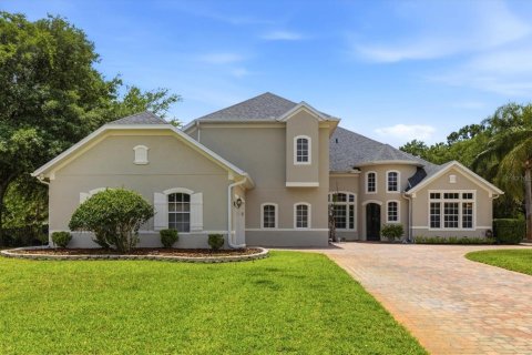 Casa en venta en Orlando, Florida, 5 dormitorios, 400.41 m2 № 2210616 - foto 4