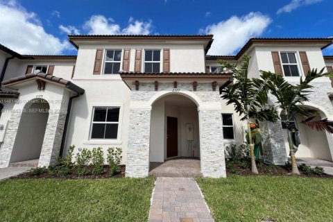 Villa ou maison à louer à Miami, Floride: 3 chambres, 154.96 m2 № 2056759 - photo 13