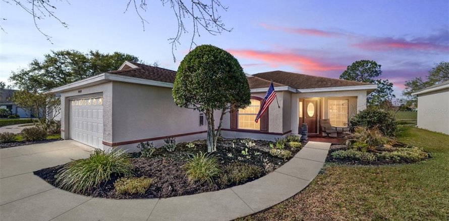Villa ou maison à Ocala, Floride 2 chambres, 139.73 m2 № 1583618