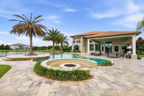 Casa en venta en Windermere, Florida, 5 dormitorios, 496.28 m2 № 2312825 - foto 25