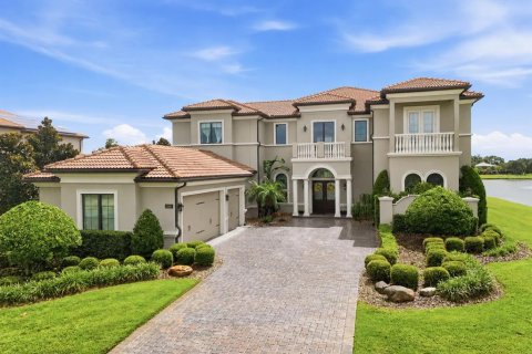 Villa ou maison à Windermere, Floride 5 chambres, 496.28 m2 № 2312825
