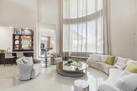 Casa en venta en Windermere, Florida, 5 dormitorios, 496.28 m2 № 2312825 - foto 4