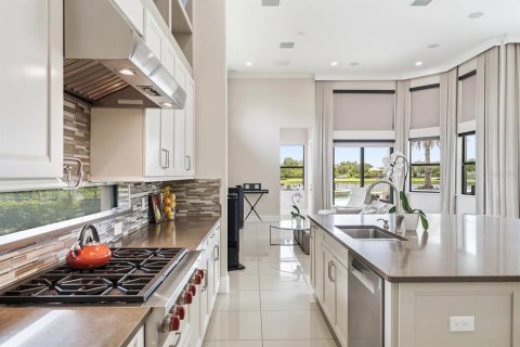 Casa en venta en Windermere, Florida, 5 dormitorios, 496.28 m2 № 2312825 - foto 8