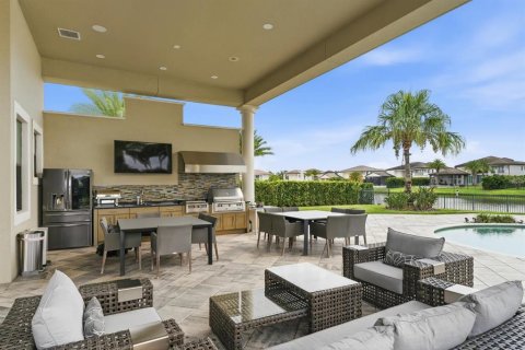 Casa en venta en Windermere, Florida, 5 dormitorios, 496.28 m2 № 2312825 - foto 24