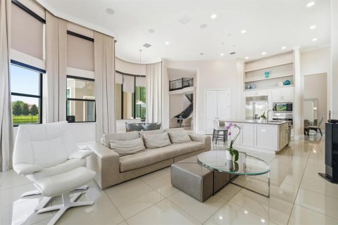 Casa en venta en Windermere, Florida, 5 dormitorios, 496.28 m2 № 2312825 - foto 6