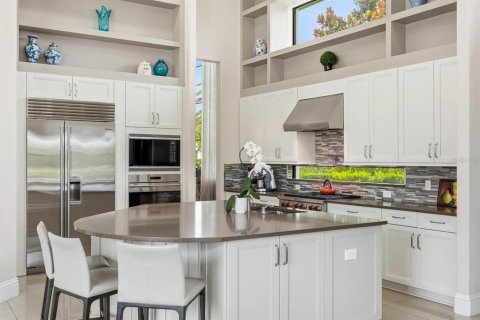 Casa en venta en Windermere, Florida, 5 dormitorios, 496.28 m2 № 2312825 - foto 9