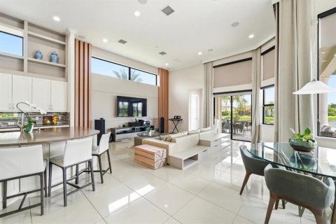 Casa en venta en Windermere, Florida, 5 dormitorios, 496.28 m2 № 2312825 - foto 7