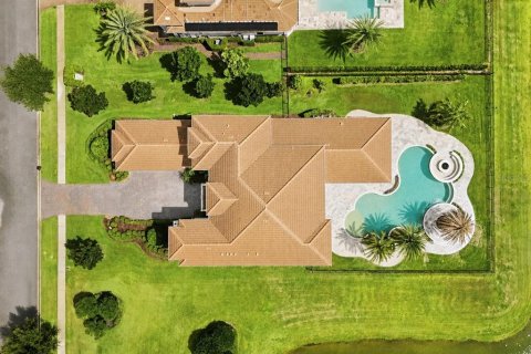 Casa en venta en Windermere, Florida, 5 dormitorios, 496.28 m2 № 2312825 - foto 3
