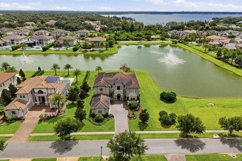 Casa en venta en Windermere, Florida, 5 dormitorios, 496.28 m2 № 2312825 - foto 28