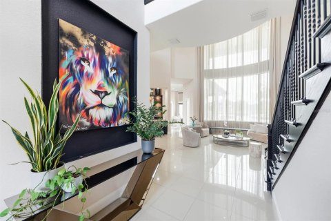 Casa en venta en Windermere, Florida, 5 dormitorios, 496.28 m2 № 2312825 - foto 11