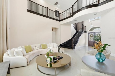 Casa en venta en Windermere, Florida, 5 dormitorios, 496.28 m2 № 2312825 - foto 13