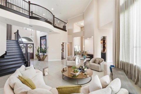 Casa en venta en Windermere, Florida, 5 dormitorios, 496.28 m2 № 2312825 - foto 12
