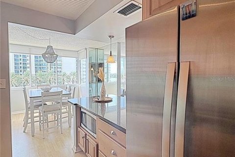 Copropriété à louer à Clearwater, Floride: 2 chambres, 125.42 m2 № 2408195 - photo 19