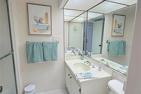 Copropriété à louer à Clearwater, Floride: 2 chambres, 125.42 m2 № 2408195 - photo 26