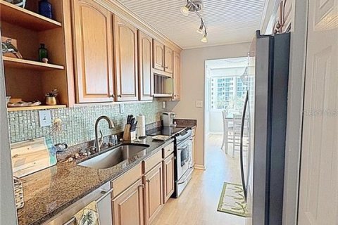 Copropriété à louer à Clearwater, Floride: 2 chambres, 125.42 m2 № 2408195 - photo 17