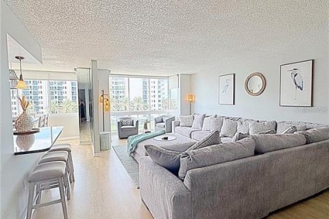 Copropriété à louer à Clearwater, Floride: 2 chambres, 125.42 m2 № 2408195 - photo 24