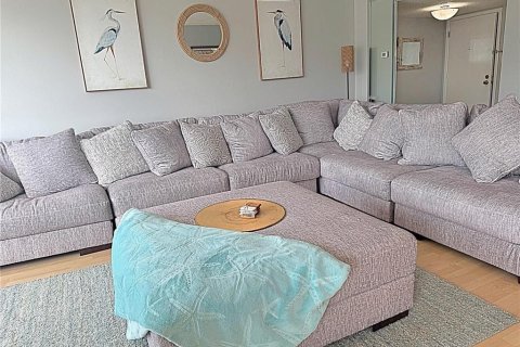 Copropriété à louer à Clearwater, Floride: 2 chambres, 125.42 m2 № 2408195 - photo 23