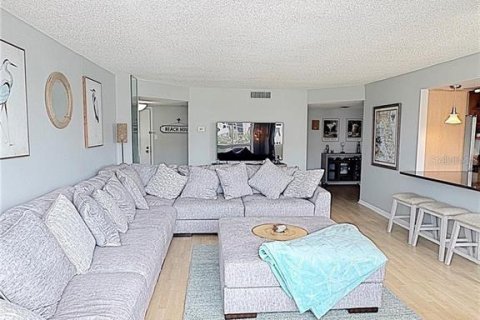 Copropriété à louer à Clearwater, Floride: 2 chambres, 125.42 m2 № 2408195 - photo 7