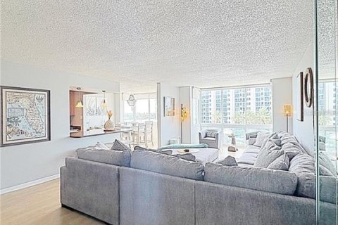 Copropriété à louer à Clearwater, Floride: 2 chambres, 125.42 m2 № 2408195 - photo 15